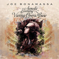 Joe Bonamassa: An Acoustic Evening at the Vienna Opera House ( Vinyl )