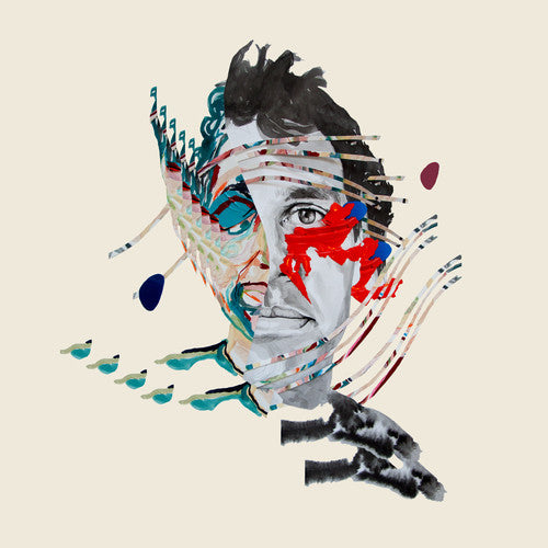 Animal Collective: Painting with ( Vinyl )