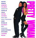 Red Hot Chili Peppers: Pretty Woman (Original Soundtrack) ( Vinyl )