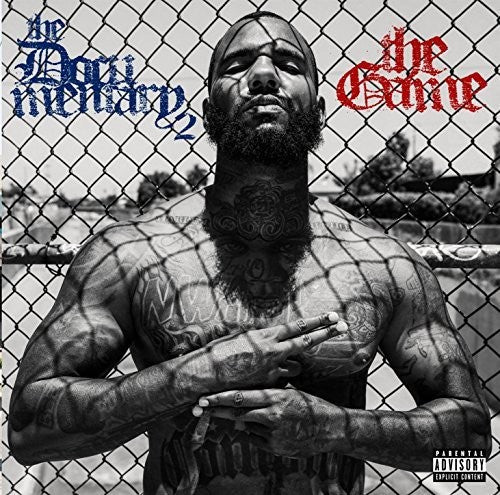 The Game: The Documentary 2.0 ( Vinyl )