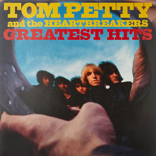 Tom Petty: Greatest Hits ( Vinyl )