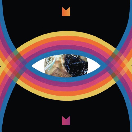 Modest Mouse: Night On The Sun ( Vinyl )