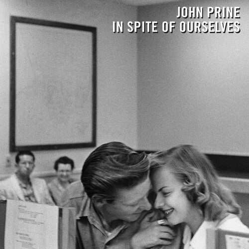 John Prine: In Spite Of Ourselves ( Vinyl )