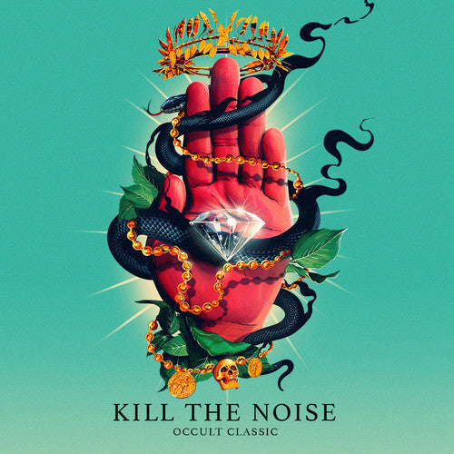 Kill The Noise: Occult Classic ( Vinyl )