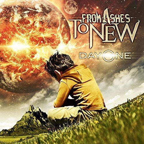 From Ashes to New: Day One ( Vinyl )