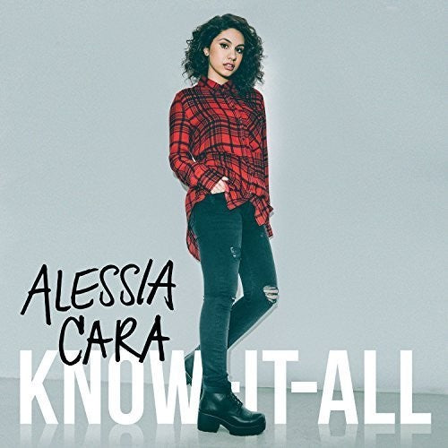 Alessia Cara: Know It All ( Vinyl )