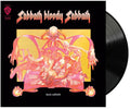 Black Sabbath: Sabbath Bloody Sabbath ( Vinyl )