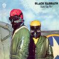 Black Sabbath: Never Say Die! ( Vinyl )