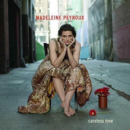 Madeleine Peyroux: Careless Love ( Vinyl )