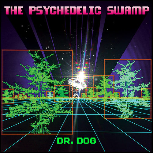 Dr. Dog: The Psychedelic Swamp ( Vinyl )