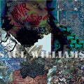Saul Williams: Martyrloserking ( Vinyl )