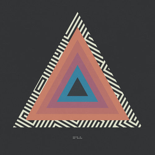 Tycho: Awake Remix ( Vinyl )