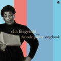 Ella Fitzgerald: Ella Fitzgerald Sings the Cole Porter Songbook ( Vinyl )