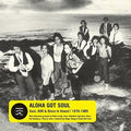 Various Artists: Aloha Got Soul / Various ( Vinyl )