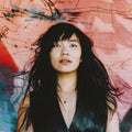 Thao & the Get Down Stay Down: A Man Alive ( Vinyl )