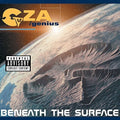 GZA: Beneath The Surface ( Vinyl )