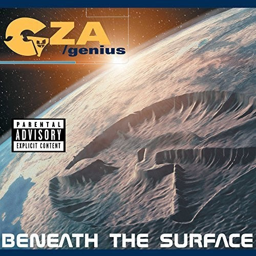 GZA: Beneath The Surface ( Vinyl )