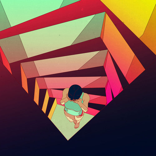 Lushlife: Ritualize ( Vinyl )