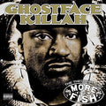 Ghostface Killah: More Fish ( Vinyl )