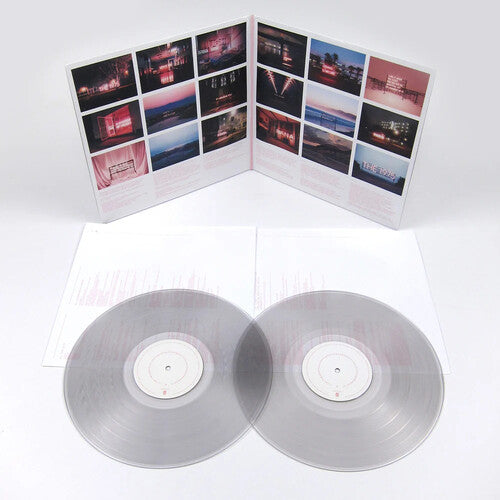 The 1975: I Like It When You Sleep, For You Are So Beautiful, Yet So Unaware of It ( Vinyl )