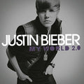 Justin Bieber: My World 2.0 ( Vinyl )