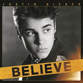 Justin Bieber: Believe ( Vinyl )