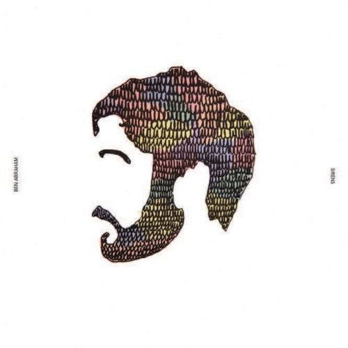 Ben Abraham: Sirens ( Vinyl )