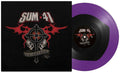 Sum 41: 13 Voices - Black Inside Purple ( Vinyl )