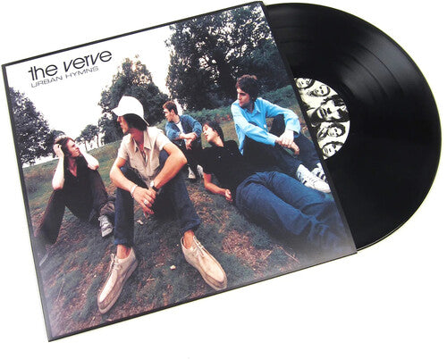 Verve: Urban Hymns (180-gram) ( Vinyl )