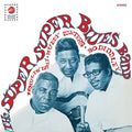 Super Super Blues Band: Howlin' Wolf Muddy Waters & Bo Diddley ( Vinyl )