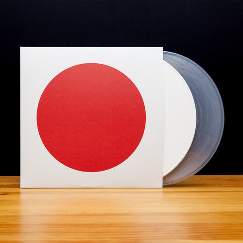 Xiu Xiu: Xiu Xiu Plays the Music of Twin Peaks ( Vinyl )