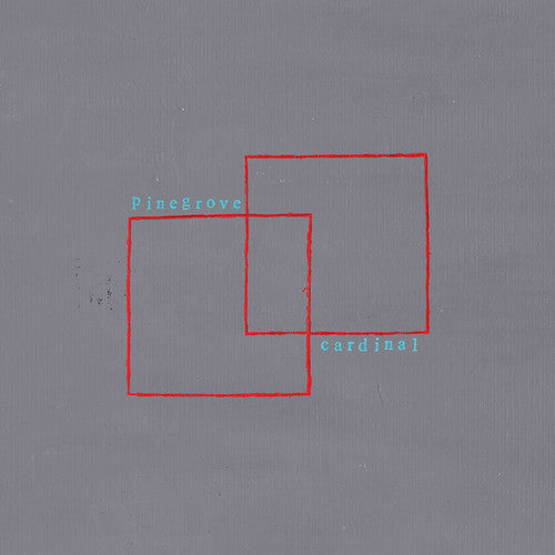 Pinegrove: Cardinal ( Vinyl )