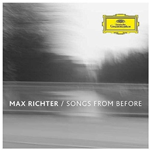 Max Richter: Songs from Before ( Vinyl )