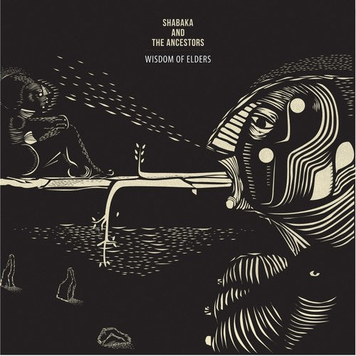 Shabaka & The Ancestors: Wisdom Of Elders ( Vinyl )