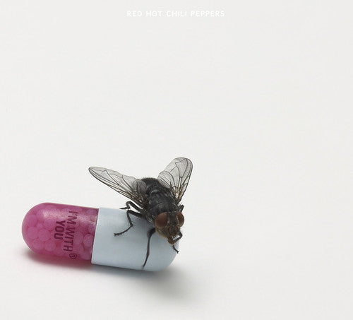 Red Hot Chili Peppers: I'm with You ( Vinyl )