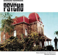 Psycho / O.S.T.: Psycho (Original Motion Picture Soundtrack) ( Vinyl )