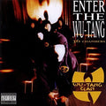 Wu-Tang Clan: Enter The Wu-Tang Clan (36 Chambers) ( Vinyl )