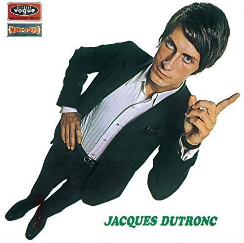 Jacques Dutronc: Et Moi Et Moi Et Moi ( Vinyl )