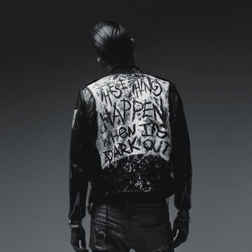 G-EAZY: When It's Dark Out ( Vinyl )