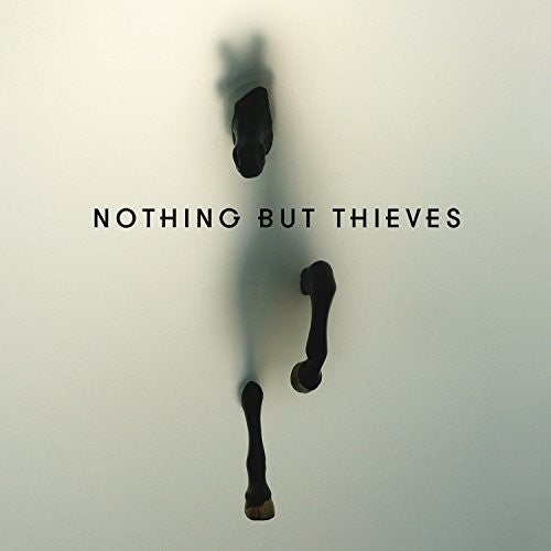 Nothing But Thieves: Nothing But Thieves ( Vinyl )