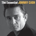 Johnny Cash: The Essential Johnny Cash ( Vinyl )