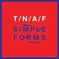 The Naked and Famous: Simple Forms ( Vinyl )