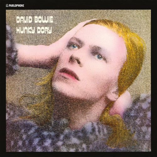 David Bowie: Hunky Dory ( Vinyl )
