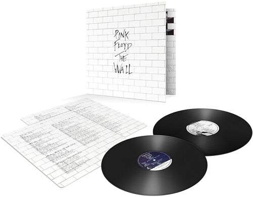 Pink Floyd: The Wall ( Vinyl )