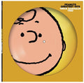 Vince Guaraldi: Peanuts Greatest Hits [Picture Disc] ( Vinyl )