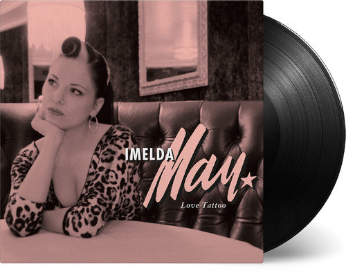 Imelda May: Love Tattoo ( Vinyl )