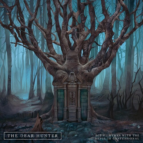 The Dear Hunter: Act V: Hymns With The Devil In Confessional ( Vinyl )