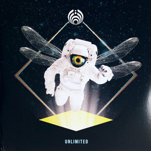 Bassnectar: Unlimited ( Vinyl )