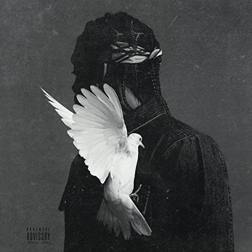 Pusha T: King Push - Darkest Before Dawn: The Prelude ( Vinyl )