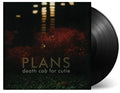 Death Cab for Cutie: Plans ( Vinyl )